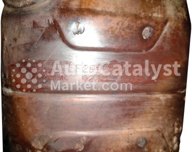 AL54-5F299-CA - Photo № 2 | AutoCatalyst Market