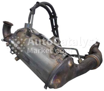 AV61-5H270-LB (DPF) - Photo № 1 | AutoCatalyst Market