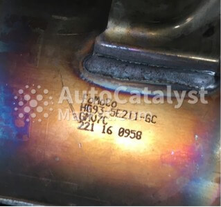 HG93-5E211-GC - Photo № 5 | AutoCatalyst Market