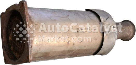 TR PSA F013 - Foto № 1 | AutoCatalyst Market