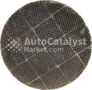 1980012074X0263 (DPF monolith) - Фото № 3 | AutoCatalyst Market