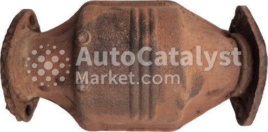 14 - Photo № 2 | AutoCatalyst Market