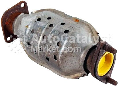 2G390 - 照片 № 1 | AutoCatalyst Market