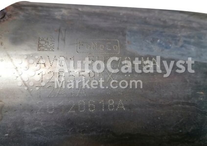 AV61-5H270-MA  (DPF) - Photo № 4 | AutoCatalyst Market