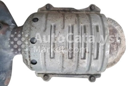 DAO - 照片 № 1 | AutoCatalyst Market