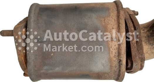 96417178 - 照片 № 1 | AutoCatalyst Market