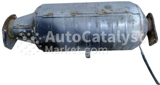 ML239045  (CERAMIC) - Photo № 2 | AutoCatalyst Market