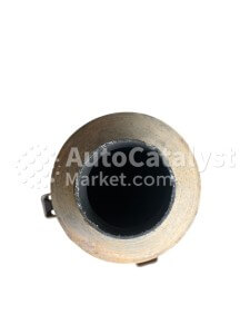 ET0 (Series) - 照片 № 5 | AutoCatalyst Market