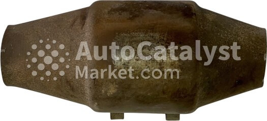 JG48HM - Foto № 1 | AutoCatalyst Market