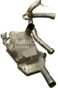 DUCATI ZDM-E29 - Фото № 1 | AutoCatalyst Market