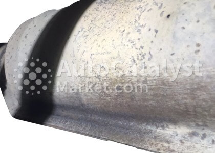 466ABA - 照片 № 1 | AutoCatalyst Market