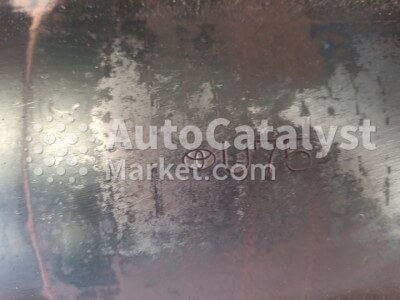 U75 - Photo № 1 | AutoCatalyst Market