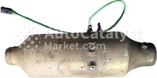 1389899080 / 1366630080 (DPF) - 照片 № 2 | AutoCatalyst Market
