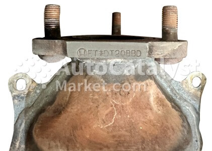 ET (Honda) - Photo № 2 | AutoCatalyst Market