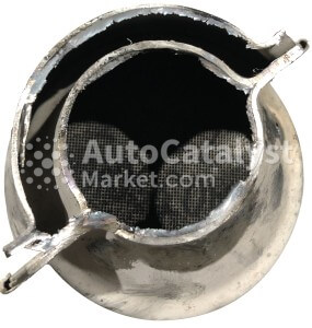 Catalytic Converter UDCM02  | Australia - Scrap Prices & Sell Used — Photo № 4 | AutoCatalyst Market