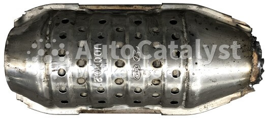 Catalytic Converter UDCM02  | Australia - Scrap Prices & Sell Used — Photo № 1 | AutoCatalyst Market