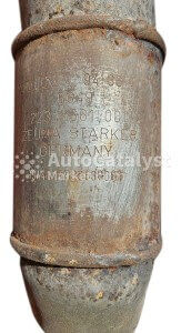 9486407 (CERAMIC) - 照片 № 1 | AutoCatalyst Market