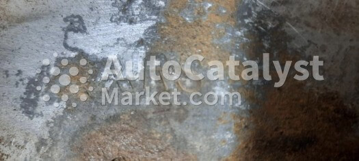 RS  (Mitsubishi) - Foto № 4 | AutoCatalyst Market