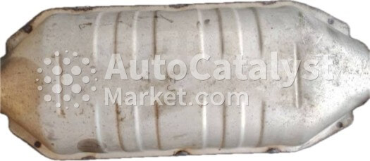 FJ  (Mitsubishi) - Foto № 1 | AutoCatalyst Market