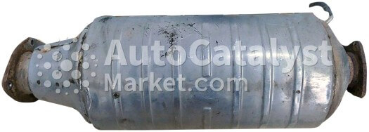 ML239045  (DPF) - Photo № 1 | AutoCatalyst Market