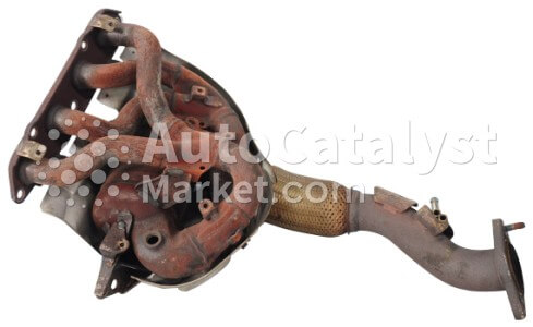 PY58 / 2050X - Photo № 1 | AutoCatalyst Market