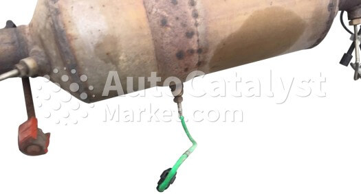 CC11-5H270-BF / CC11-5K206-CD (CERAMIC) - Photo № 7 | AutoCatalyst Market