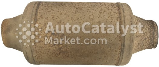 1K0131701P / 1K0178AA - Photo № 1 | AutoCatalyst Market