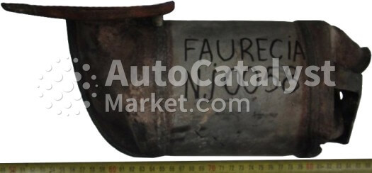 NJ0058 - Foto № 1 | AutoCatalyst Market