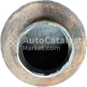 YP (Mitsubishi) - Photo № 3 | AutoCatalyst Market