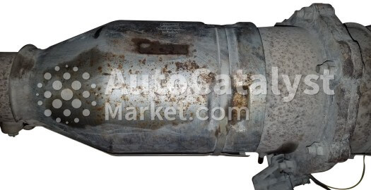 7C34 PB (CERAMIC) - Photo № 2 | AutoCatalyst Market