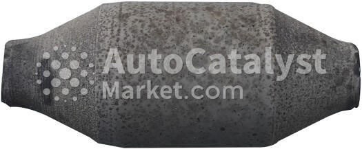 AG1  (Toyota) - Foto № 2 | AutoCatalyst Market