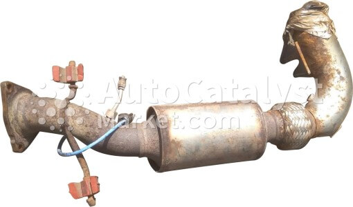 KAT 118 / BJ32-5G267-CE - الصورة № 3 | AutoCatalyst Market
