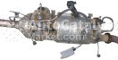 7829 (CERAMIC+DPF) - Photo № 1 | AutoCatalyst Market