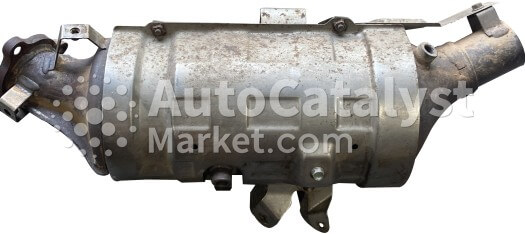 AET (DPF) - Photo № 2 | AutoCatalyst Market