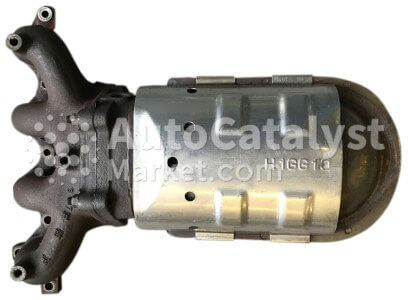 H3GG10 - Photo № 2 | AutoCatalyst Market