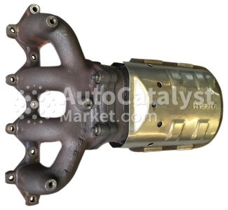 H3GG10 - Photo № 1 | AutoCatalyst Market