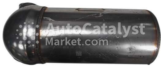 المحول الحفاز 20100  LE01B  - أسعار الخردة وبيع المستعملة — الصورة № 1 | AutoCatalyst Market