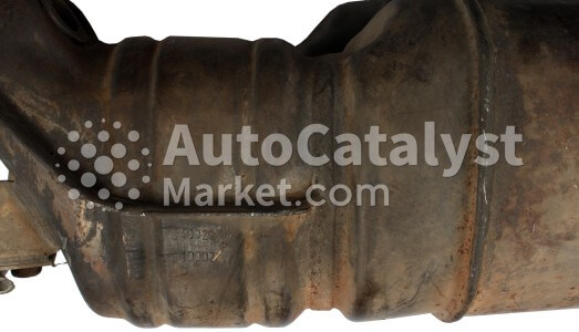 None ref - Zdjęcie № 3 | AutoCatalyst Market