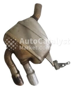 95B253611M - Photo № 2 | AutoCatalyst Market