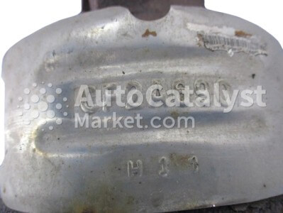 CF2A690 (CERAMIC) - Zdjęcie № 5 | AutoCatalyst Market