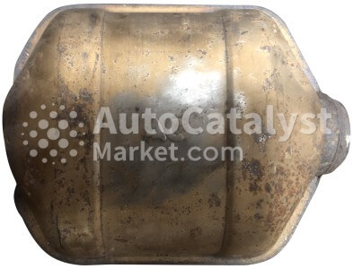 25146440 - 照片 № 1 | AutoCatalyst Market