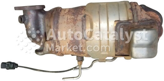 CFCM01 (CERAMIC) - Foto № 4 | AutoCatalyst Market