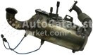 AV61-5H270-DA (DPF) - Photo № 1 | AutoCatalyst Market