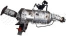C 638 (CERAMIC+DPF) - Foto № 1 | AutoCatalyst Market