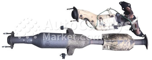 L501 - Photo № 1 | AutoCatalyst Market