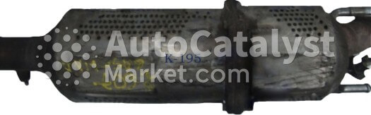 TR PSA K195 + F 003 (CERAMIC) - Photo № 1 | AutoCatalyst Market