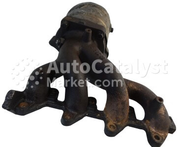 MEJ11 - 照片 № 2 | AutoCatalyst Market