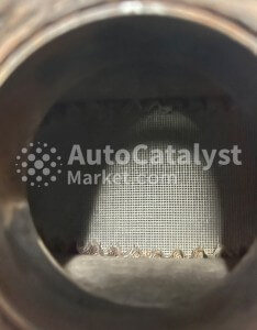 A02  (Toyota) - Photo № 2 | AutoCatalyst Market