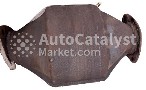 A02  (Toyota) - Photo № 1 | AutoCatalyst Market