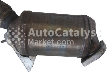 0413056 - Фото № 1 | AutoCatalyst Market